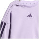Adidas Βρεφικές φόρμες σετ Essentials 3-Stripes French Terry Joggers Set